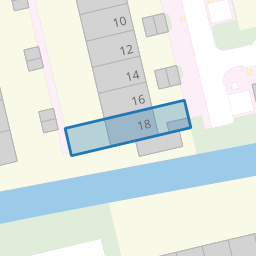 Perceel KOO00-B-3031