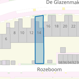 Perceel KOO00-B-3039