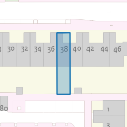 Perceel KOO00-B-3051