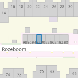 Perceel KOO00-B-3060