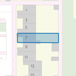 Perceel KOO00-B-3067