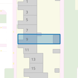 Perceel KOO00-B-3068