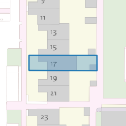 Perceel KOO00-B-3072