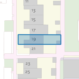 Perceel KOO00-B-3073