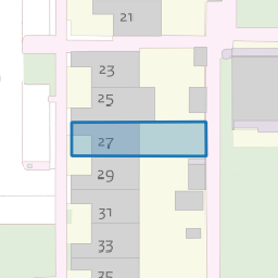 Perceel KOO00-B-3077