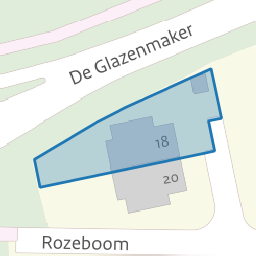 Perceel KOO00-B-3083