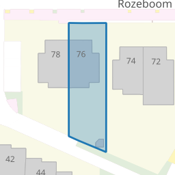 Perceel KOO00-B-3093