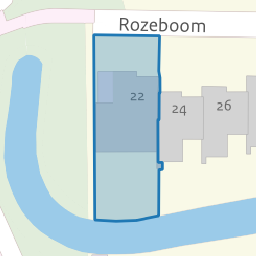 Perceel KOO00-B-3113