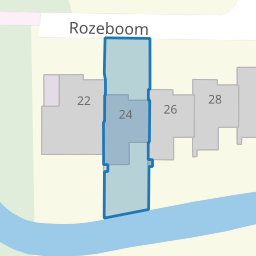 Perceel KOO00-B-3114