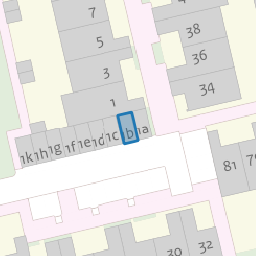 Perceel KOO00-B-3124