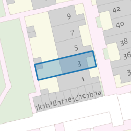 Perceel KOO00-B-3133