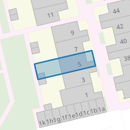 Perceel KOO00-B-3134