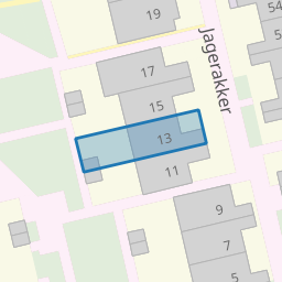 Perceel KOO00-B-3138