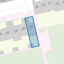 Perceel KOO00-B-3141