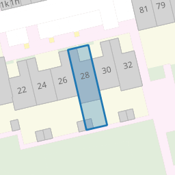 Perceel KOO00-B-3143