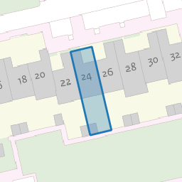 Perceel KOO00-B-3145