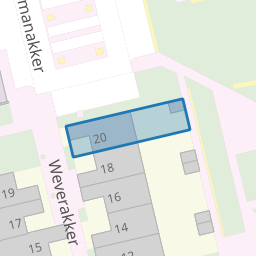 Perceel KOO00-B-3161