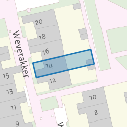 Perceel KOO00-B-3164