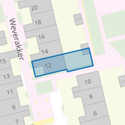 Perceel KOO00-B-3165