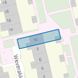 Perceel KOO00-B-3166