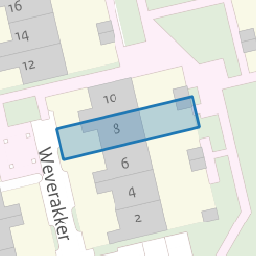 Perceel KOO00-B-3167