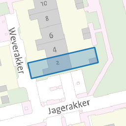 Perceel KOO00-B-3170