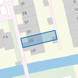 Perceel KOO00-B-3172