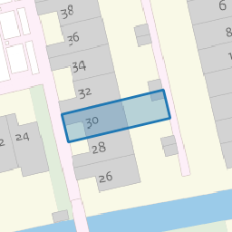 Perceel KOO00-B-3173