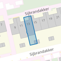 Perceel KOO00-B-3191