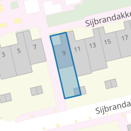 Perceel KOO00-B-3193