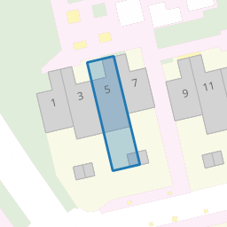 Perceel KOO00-B-3195