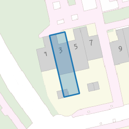 Perceel KOO00-B-3196