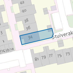 Perceel KOO00-B-3198