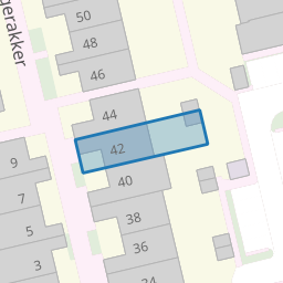 Perceel KOO00-B-3202