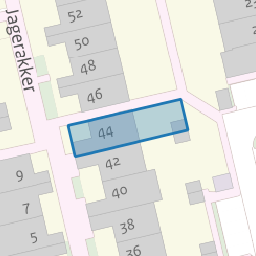 Perceel KOO00-B-3203