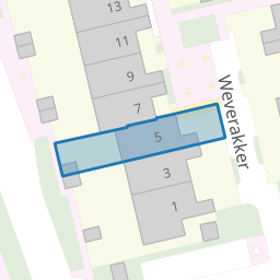 Perceel KOO00-B-3207