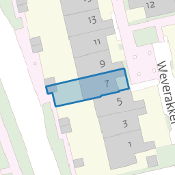 Perceel KOO00-B-3208