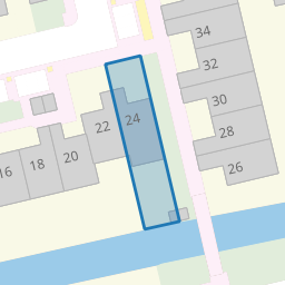 Perceel KOO00-B-3215