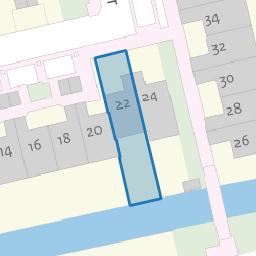 Perceel KOO00-B-3216