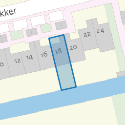 Perceel KOO00-B-3218