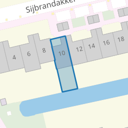 Perceel KOO00-B-3222