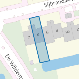 Perceel KOO00-B-3225