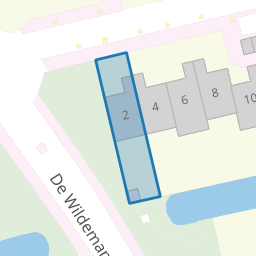 Perceel KOO00-B-3226