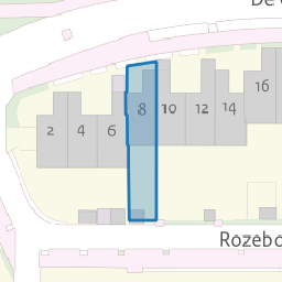 Perceel KOO00-B-3239