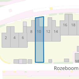 Perceel KOO00-B-3240