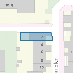 Perceel KOO00-B-3243