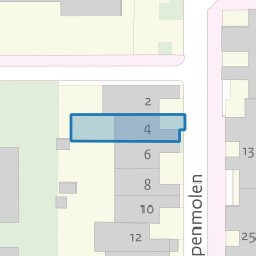 Perceel KOO00-B-3244