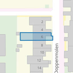 Perceel KOO00-B-3245