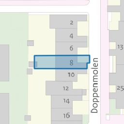 Perceel KOO00-B-3246