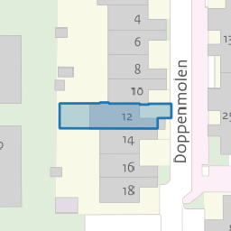 Perceel KOO00-B-3248